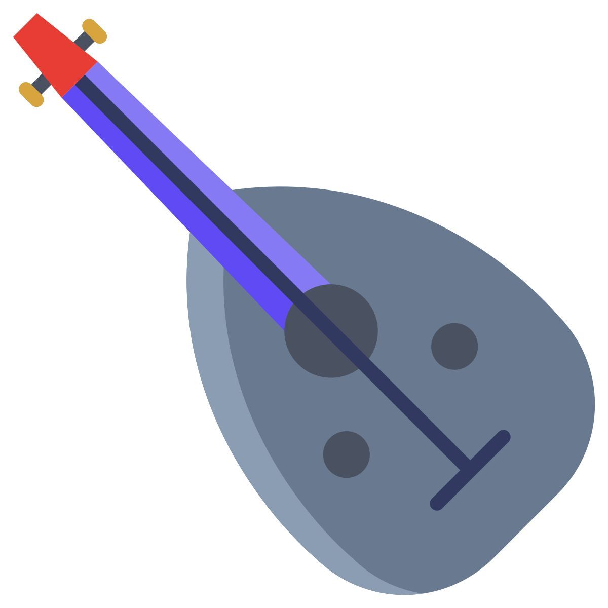 音流村乐动Music
